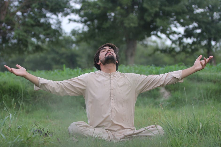 یافتن معنا و هدف در زندگی: مسیری روشن به سوی آرامش و غلبه بر اضطراب و افسردگی